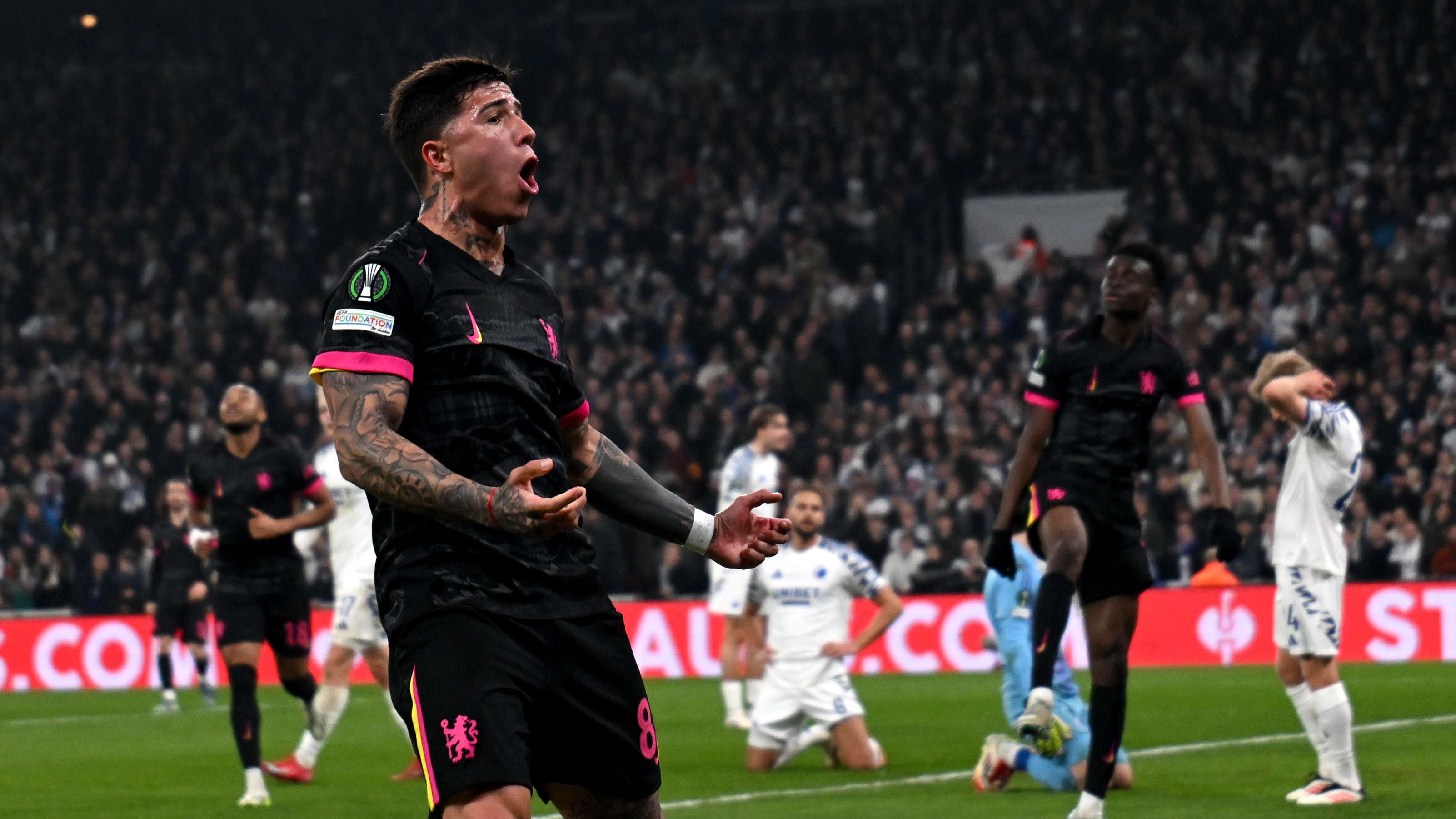 未來的四場對決將是東部勁旅的碰撞 哈滕：令人期待 又一次自我提升的契機.