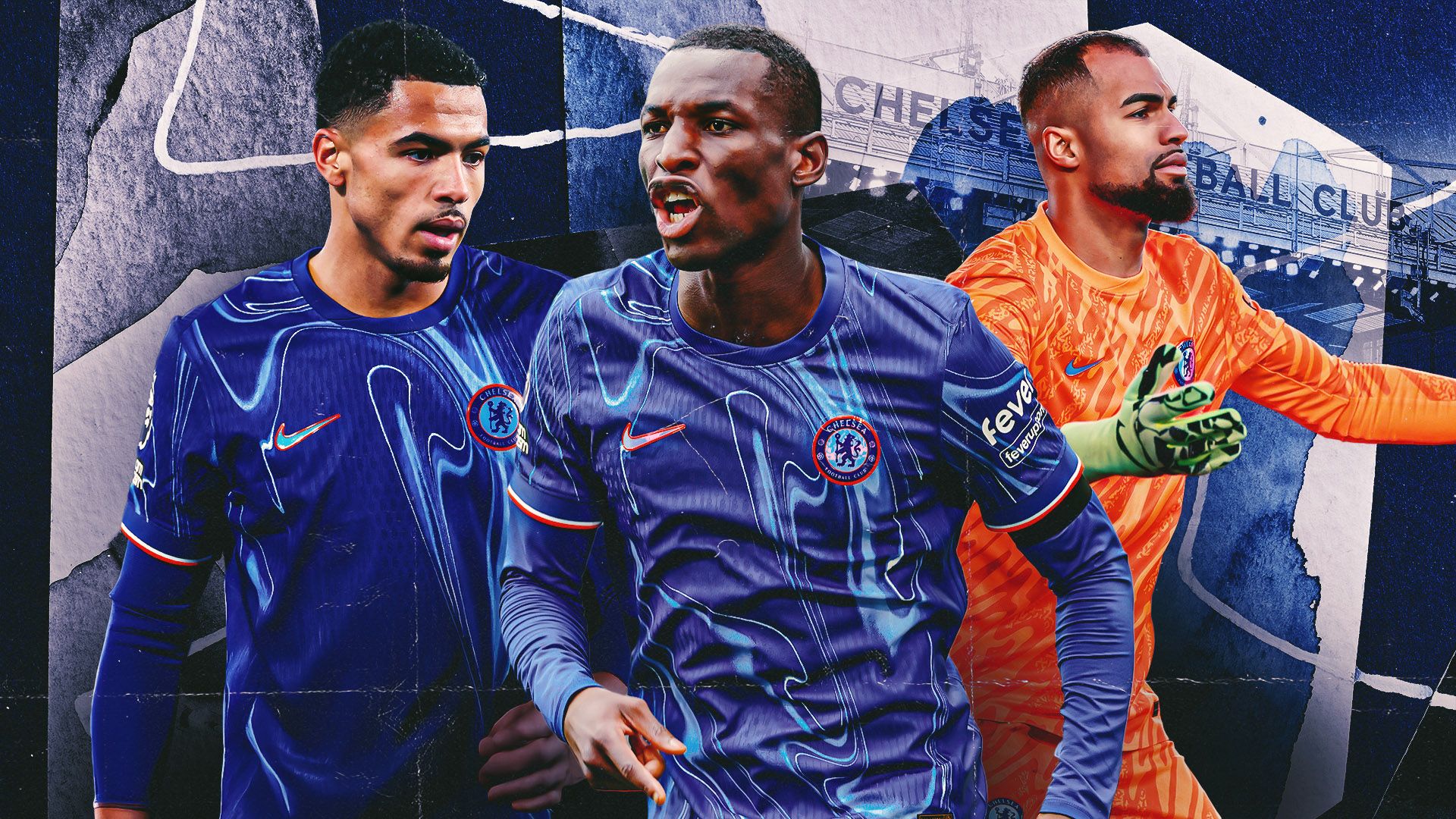 森退休後的 森退休後的